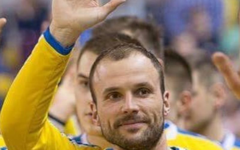 uros zorman