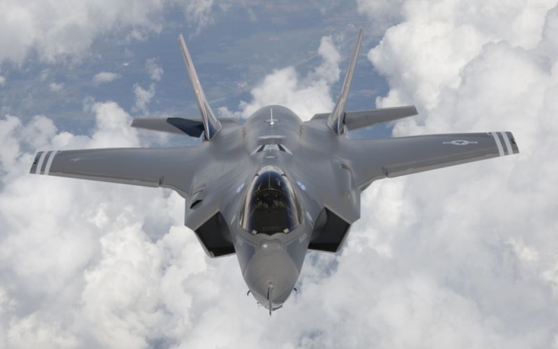 F-35