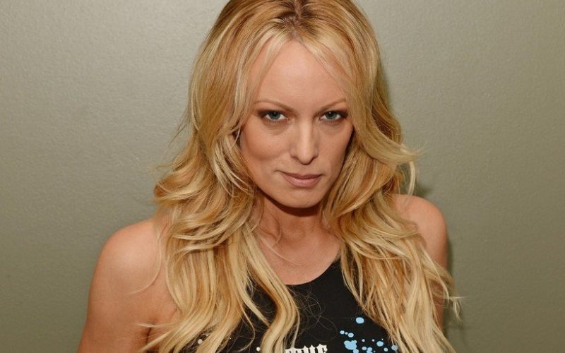 stormy daniels