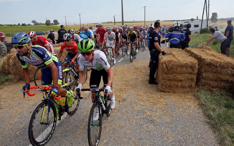 tour de france, solzivec