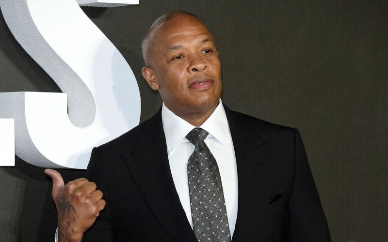 dr dre 2