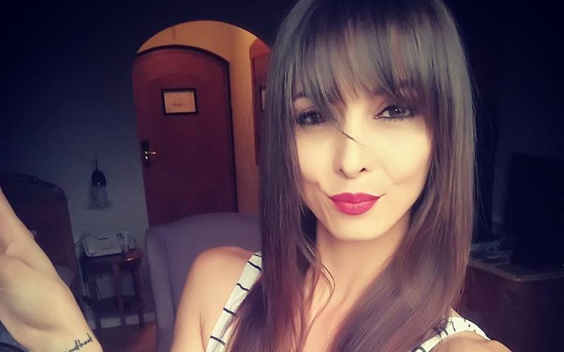 žana povše tatu