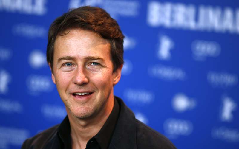 Edward Norton