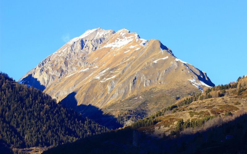 dolina aosta