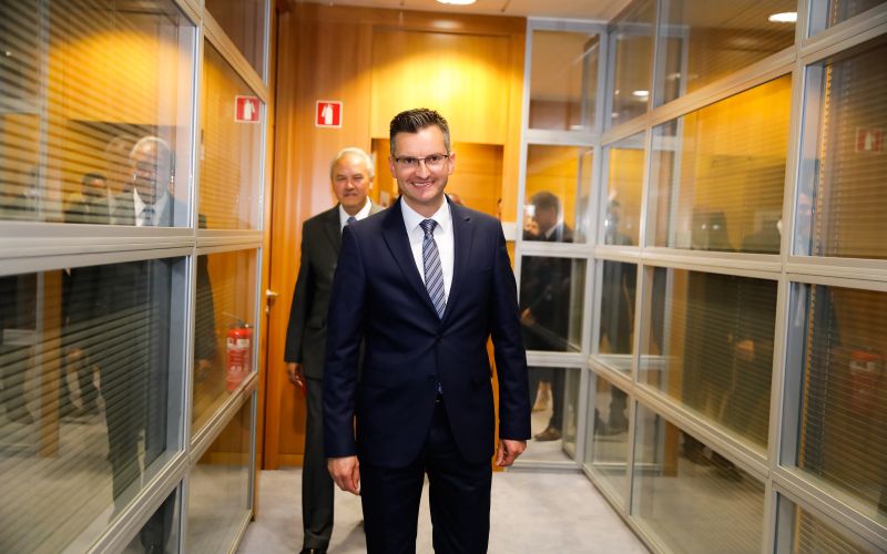 Marjan Šarec