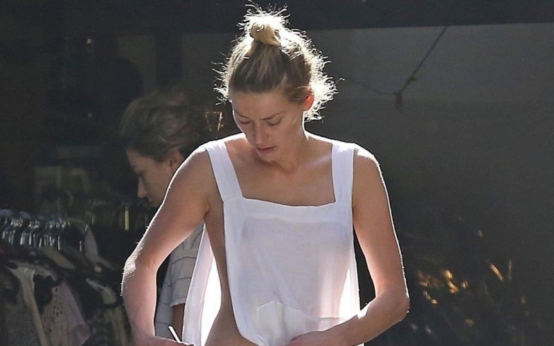 amber hearst