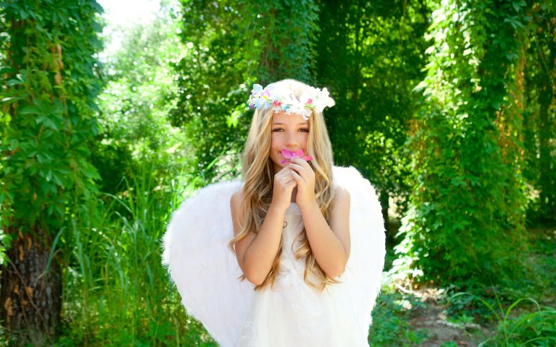 angel