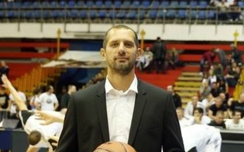 Vule Avdalović, Dušan Kecman.jpg