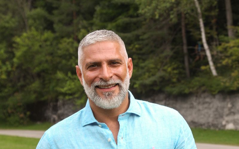 Sebastian Cavazza