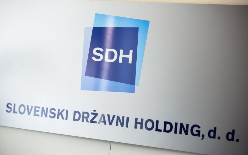 SDH