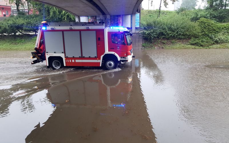 poplave, ljubljana, 14. 8.