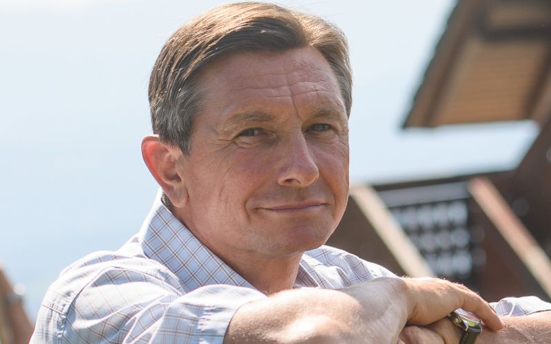 Pahor