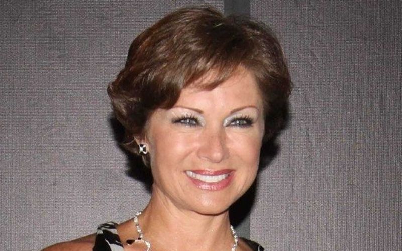 Leticia Calderón