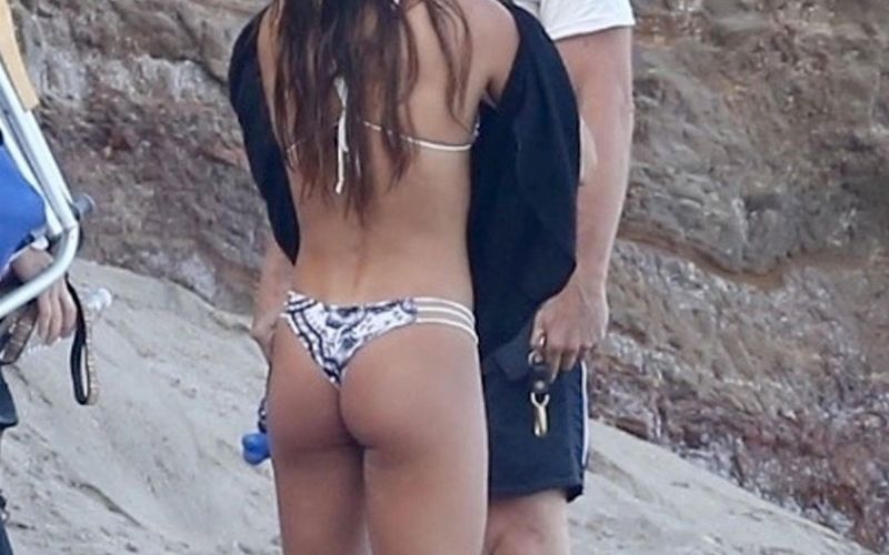 David Duchovny, Monique Pendleberry.jpg