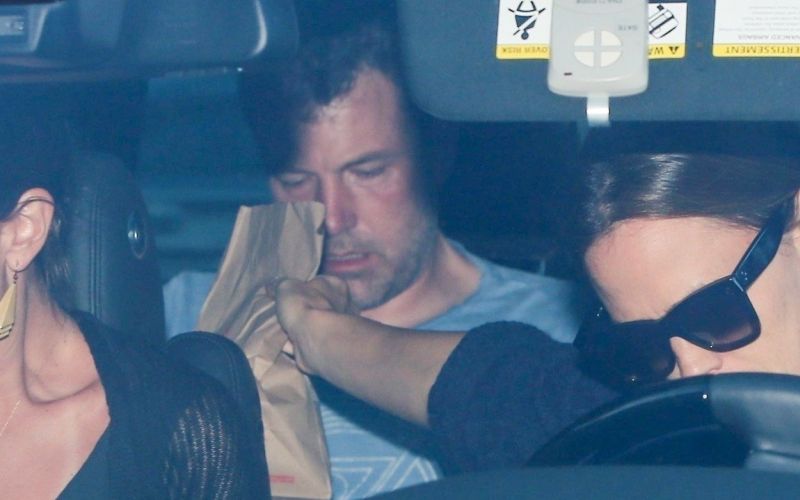 ben affleck