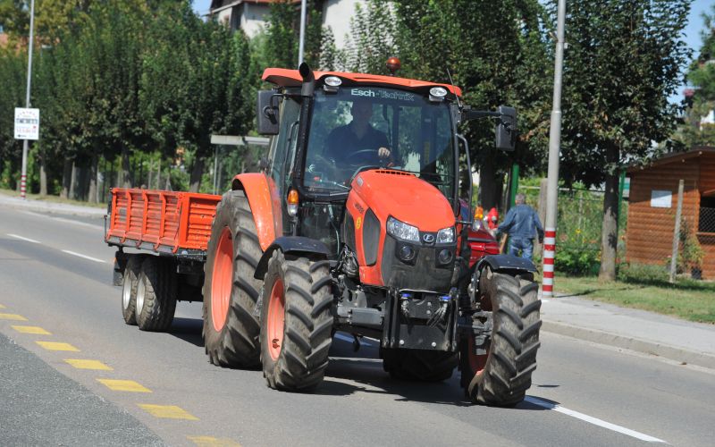 traktor