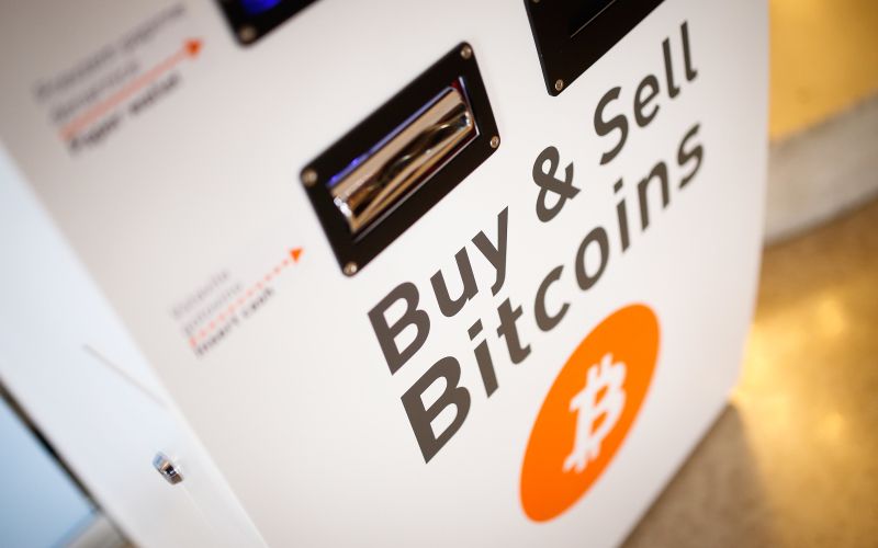 Bitcoin