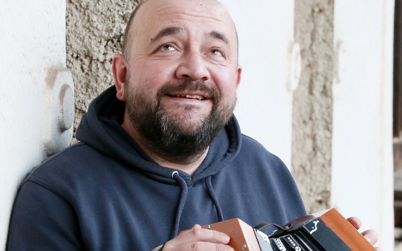 Gregor Čušin