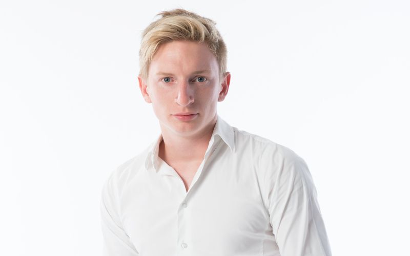 Blaž Gec