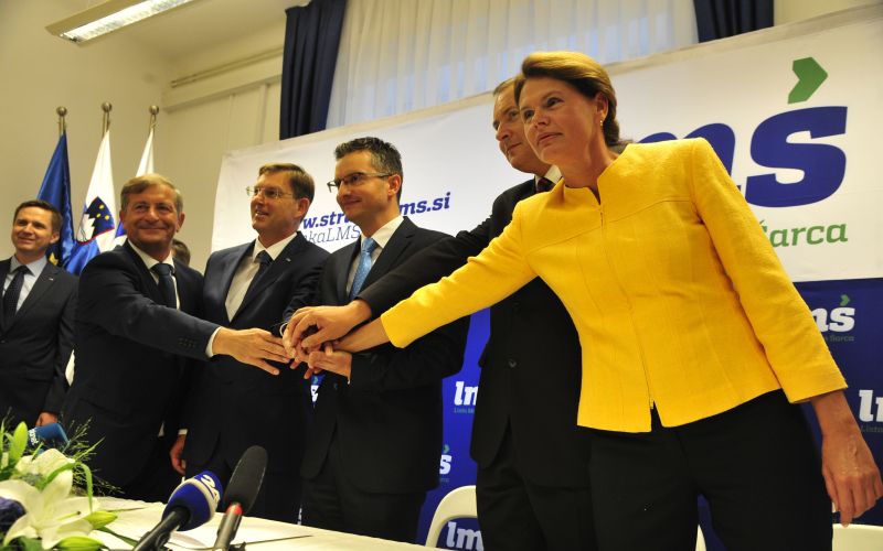 koalicija, koalicijska pogodba.jpg