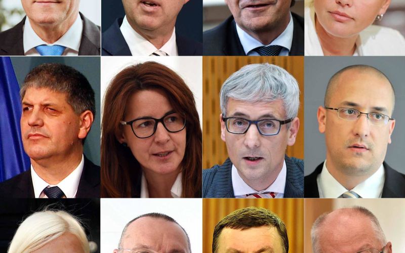 kandidati za ministre minister ministri.jpg
