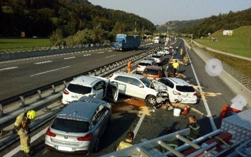 Štajerska avtocesta, 29. 8. 2018.JPG