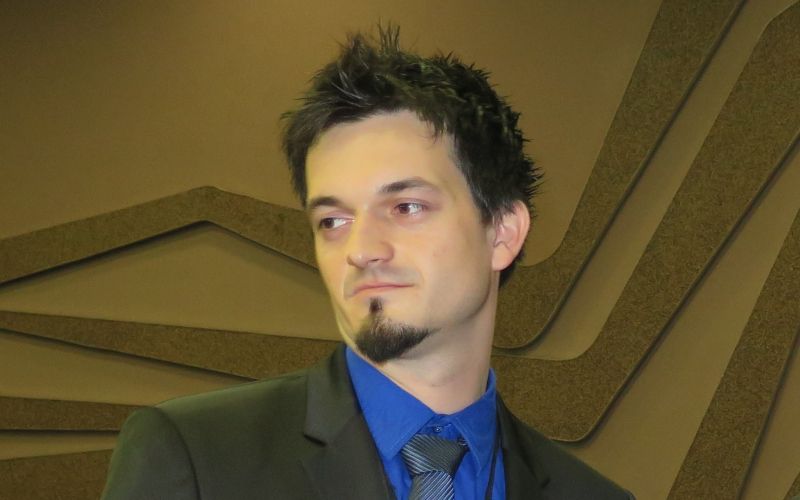Primož Jelševar