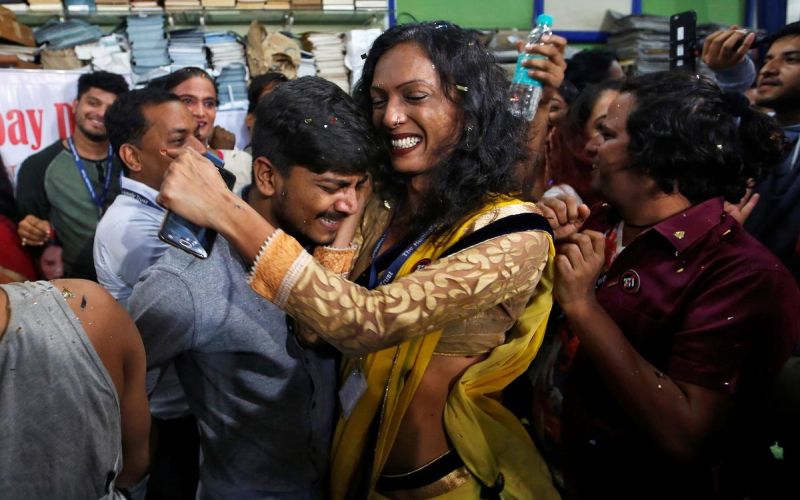 indija,homoseksualnost