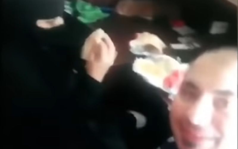 saudova arabija_zajtrk_ločitev spolov_aretacija.png