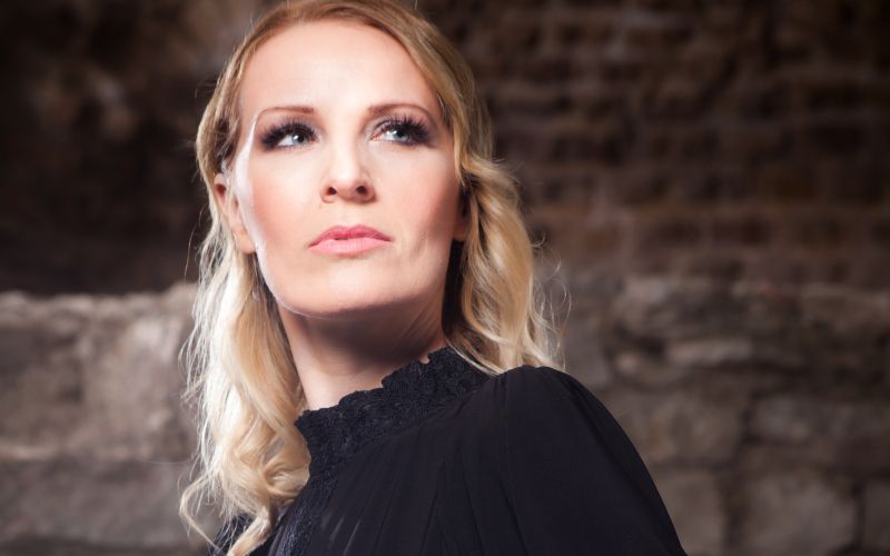 Izabela Martinović