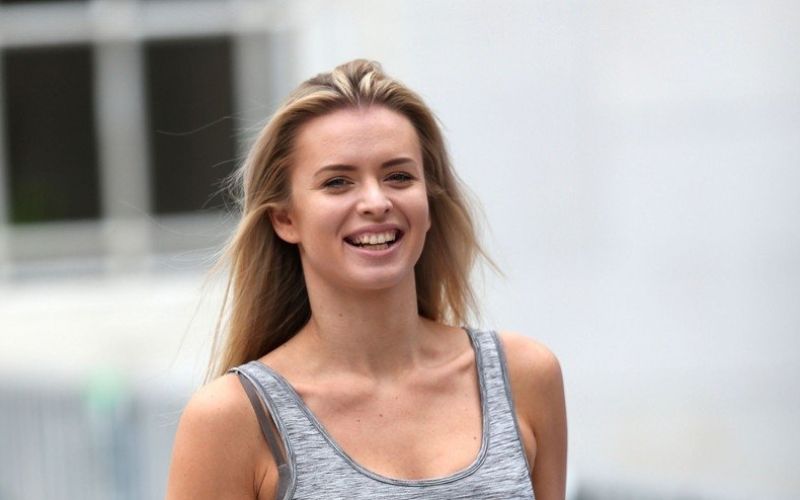 Nadiya Bychkova strictly.jpg
