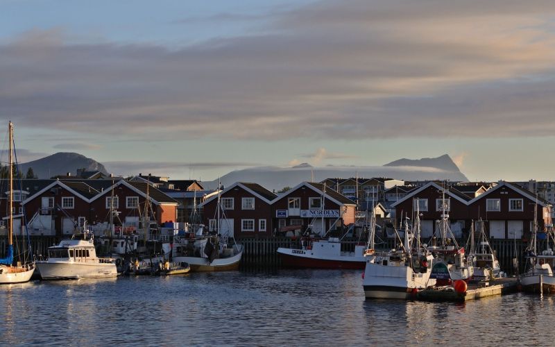 Bodø