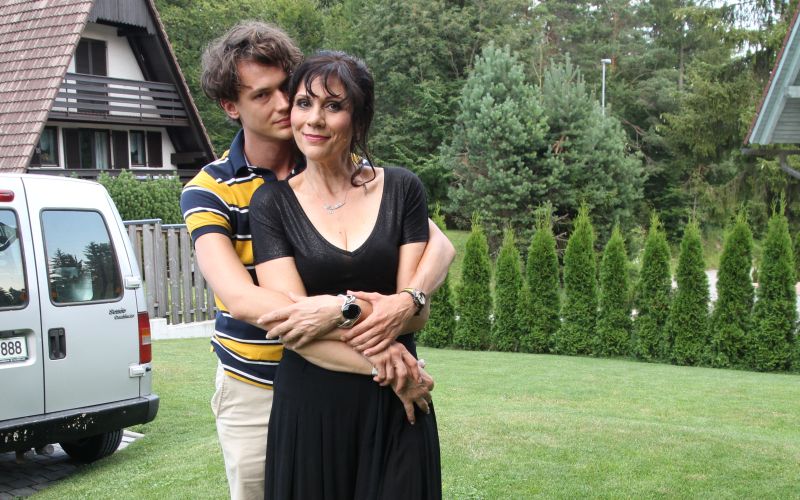 Luka Markus & Damjana Golavšek.JPG
