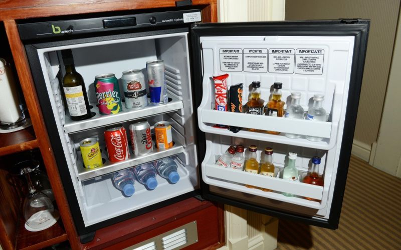 minibar