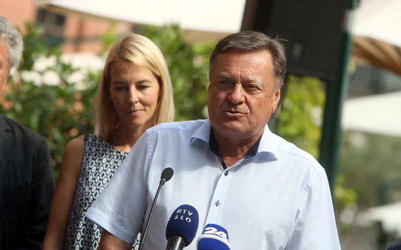 zoran janković