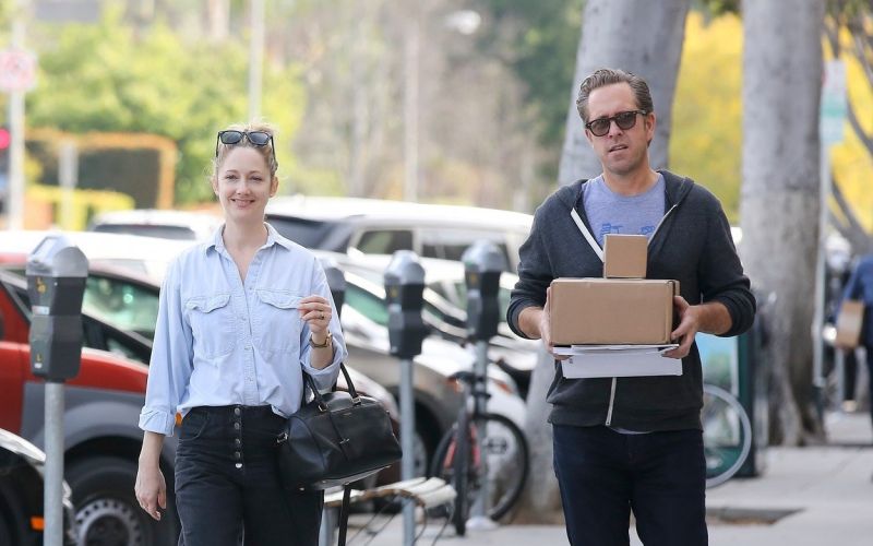 Judy Greer, Dean E. Johnsen.jpg