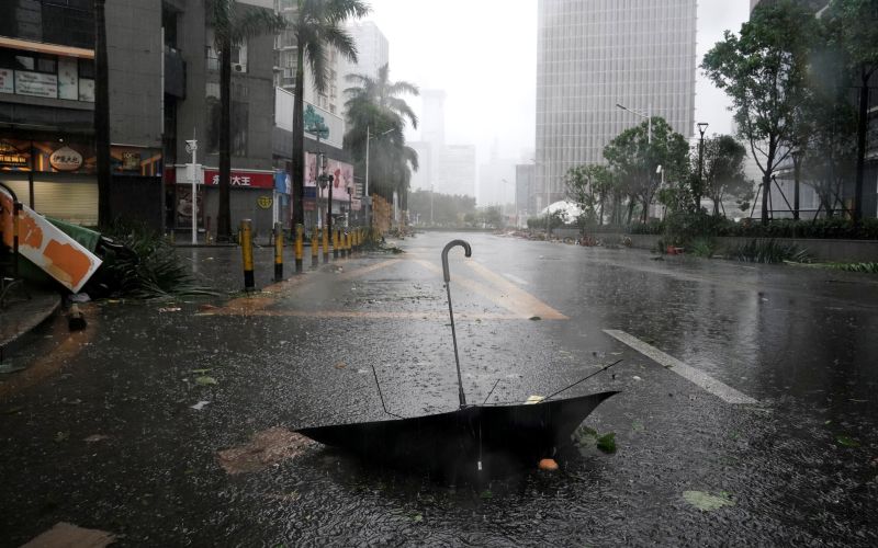 Mangkhut