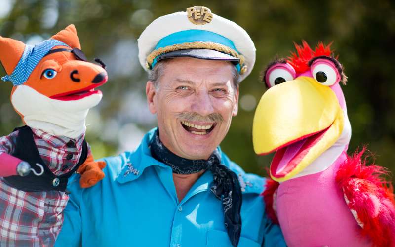 ribič pepe
