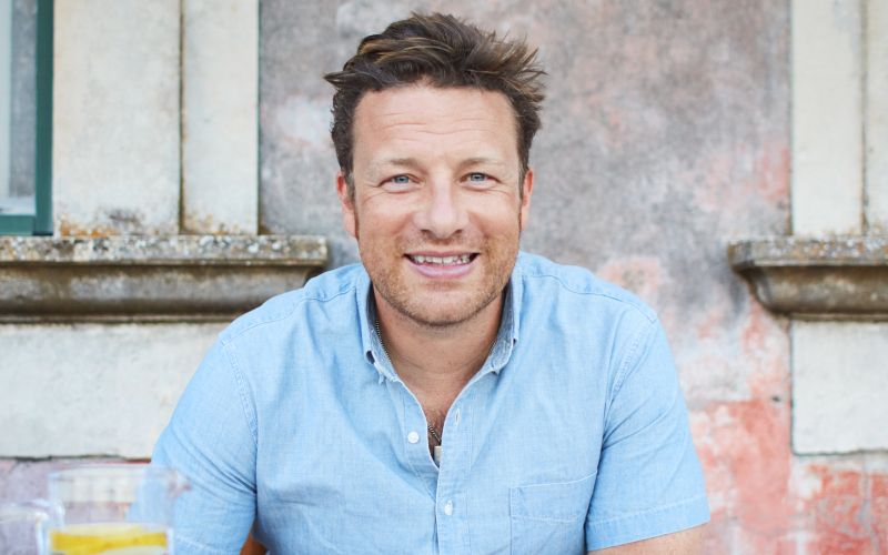 Kuharji - Jamie Oliver