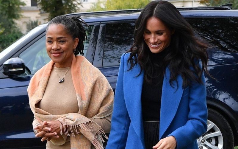 Doria Ragland, Meghan Markle.jpg