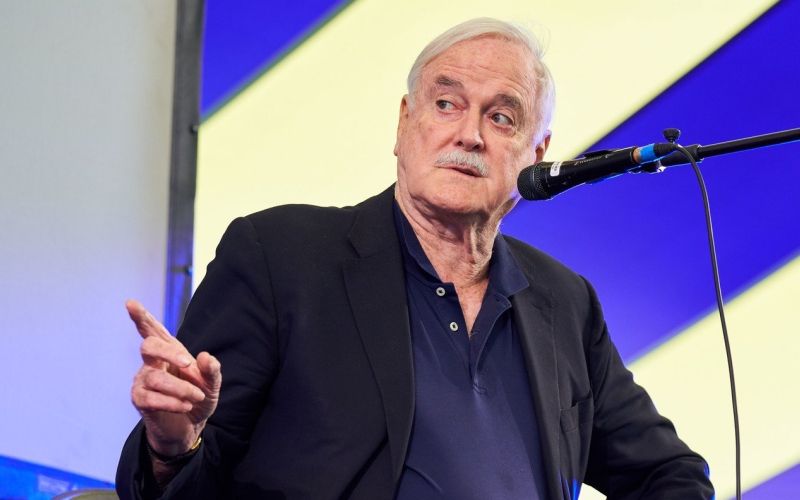 john cleese