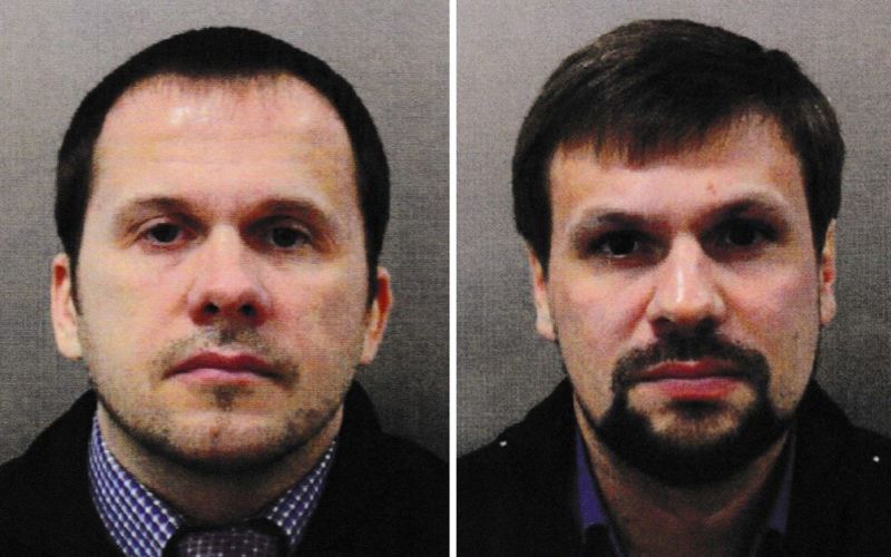 Aleksander Petrov, Ruslan Boširov.jpg