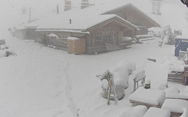 švica. sneg, alpe