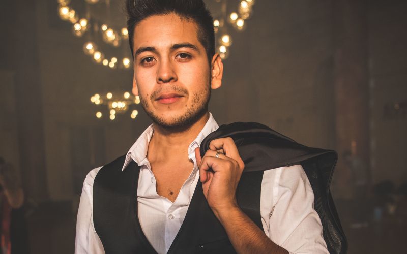 Isaac Palma 1