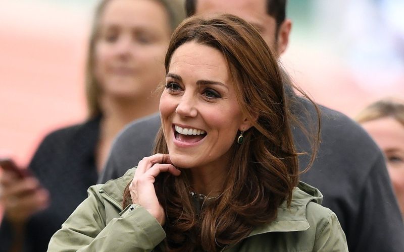 Kate Middleton