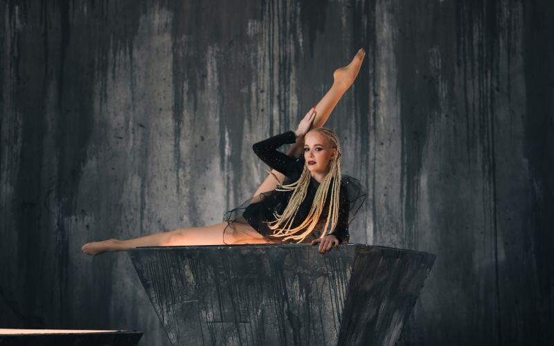 Jelena Rozga 1