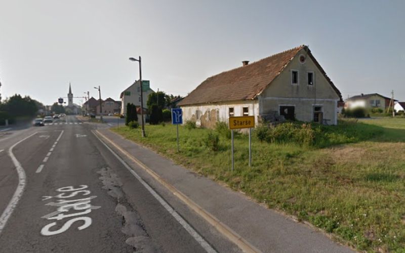 Starše