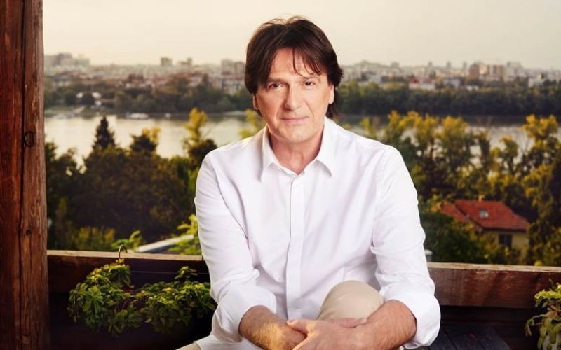 Zdravko Čolić