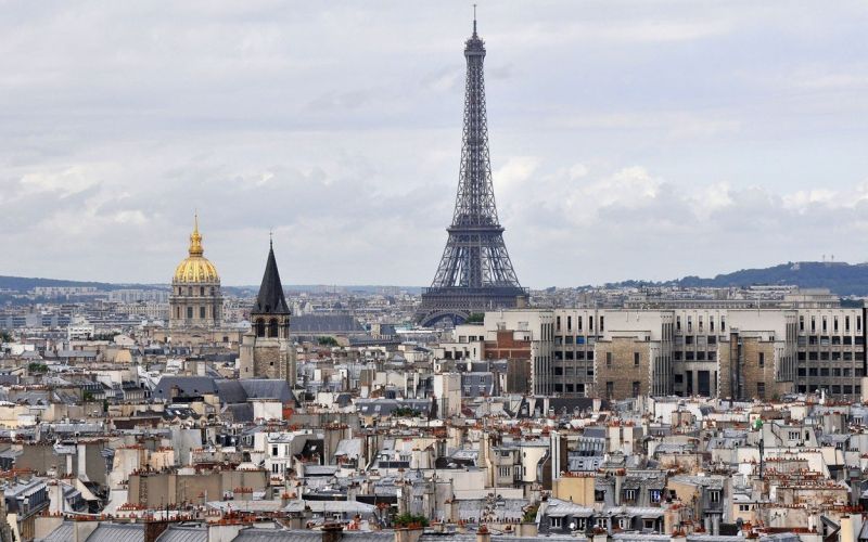 Pariz