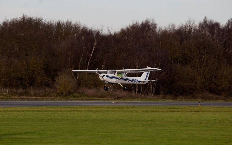 cessna
